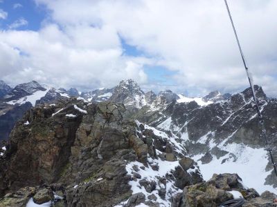 020-Gipfelpanorama von der Hinteren Jamtalspitze